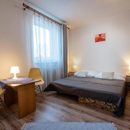 Hotel Poludnica Ліптовський Мікулаш Екстер'єр фото