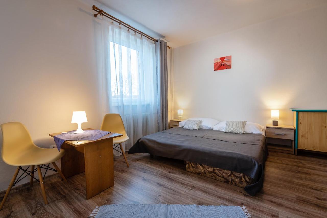 Hotel Poludnica Ліптовський Мікулаш Екстер'єр фото